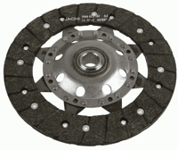 SACHS Clutch Disc - 1864 002 835